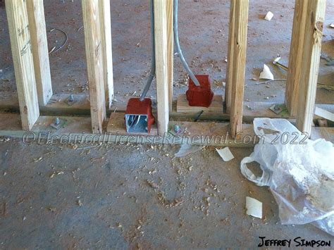 construction detail how to block around electrical box in firewall|fire rated wall box protection.